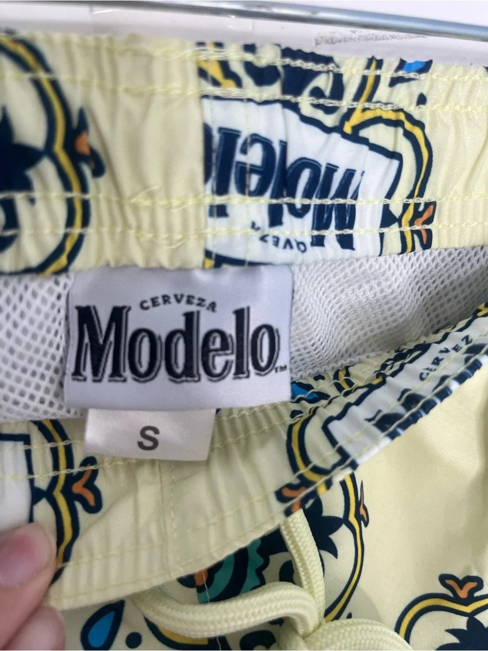PacSun Mens Board Shorts Size Small